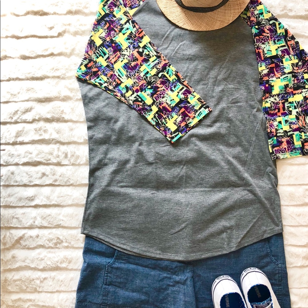 LuLaRoe Randy T